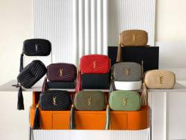 Picture of Saint Laurent Handbags _SKUfw213818029fw